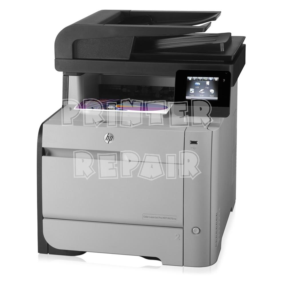 HP LaserJet Enterprise M630 Multifunction